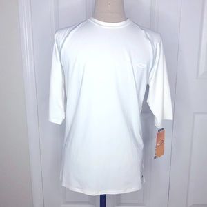 Men’s Shirt Duo Dry By Champions